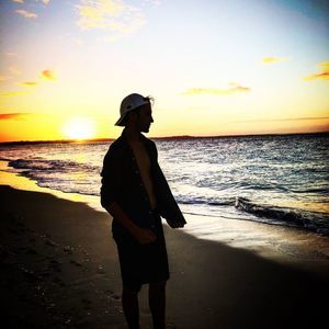 Meet your Posher, Harrison